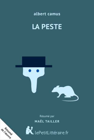 Résumé du livre :  La Peste